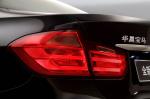 BMW 3-Series Long-Wheelbase 2012 года